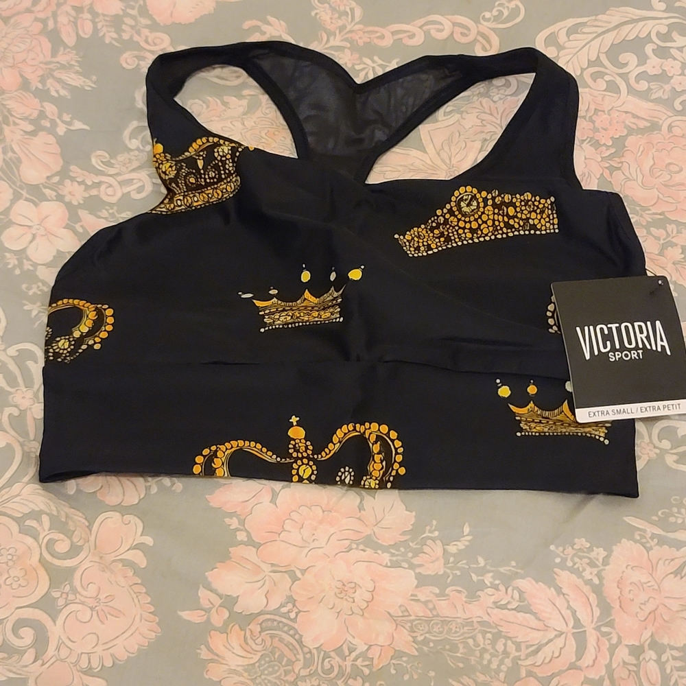 Victoria's secret Nwt sports bra